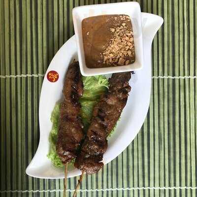 Saigon Caphé Amstelveen