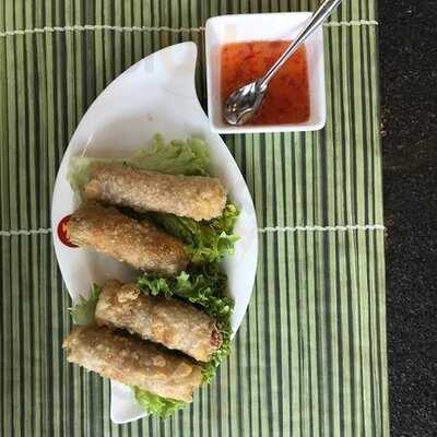 Saigon Caphé Amstelveen