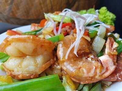 Saigon Caphé Amstelveen