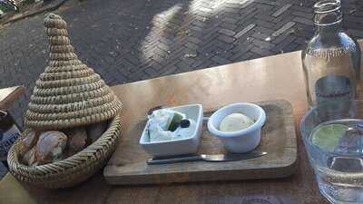 Jackie O’ By Rhodos