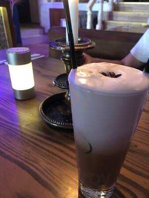 Jackie O’ By Rhodos