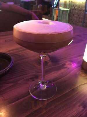 Jackie O’ By Rhodos