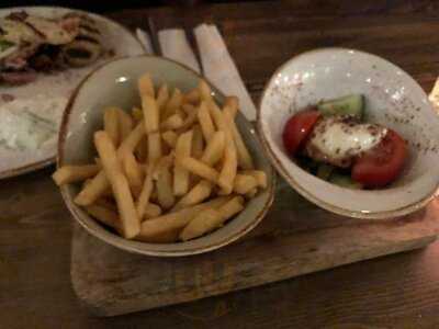 Jackie O’ By Rhodos