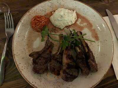 Jackie O’ By Rhodos