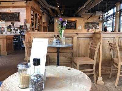 Le Pain Quotidien