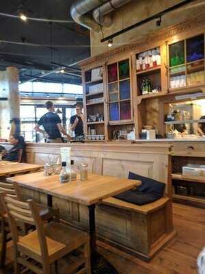 Le Pain Quotidien