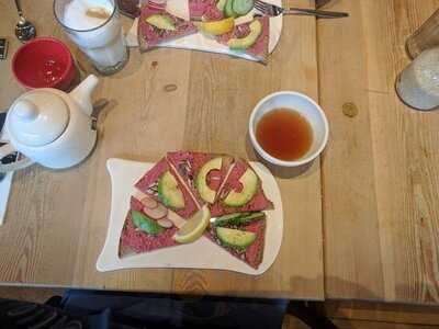 Le Pain Quotidien