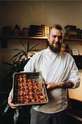 Stadscafé Amersfoort