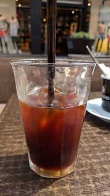 Doppio Espresso Apeldoorn