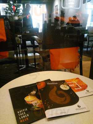 Doppio Espresso Apeldoorn