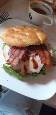 Doppio Espresso Apeldoorn