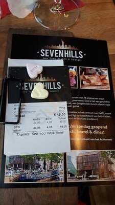 Sevenhills