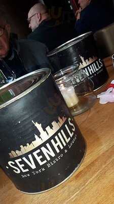 Sevenhills