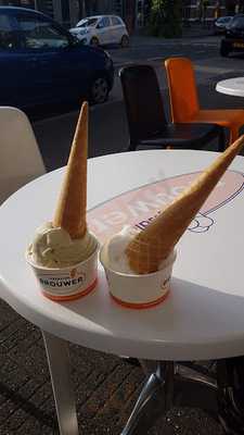 Ijssalon Brouwer