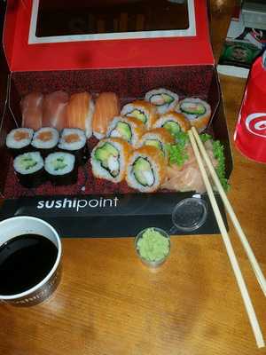 Sushipoint