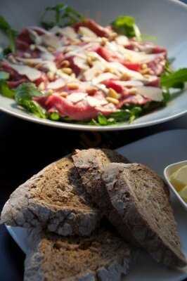 Artesjok Food & Drinks