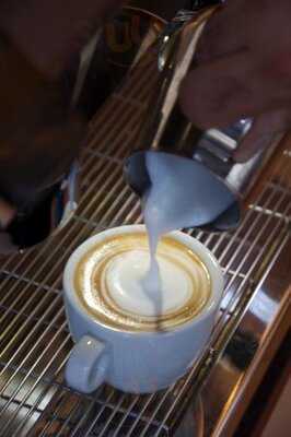 Artesjok Food & Drinks