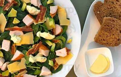 Artesjok Food & Drinks