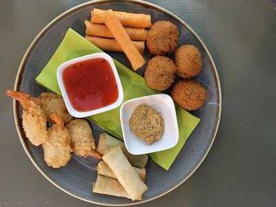 Artesjok Food & Drinks