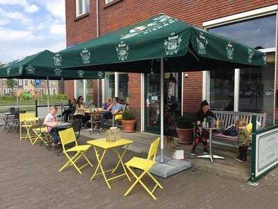 Artesjok Food & Drinks