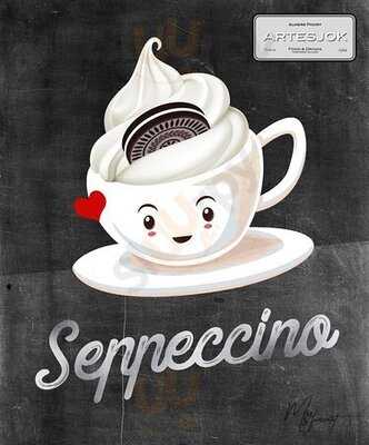 Artesjok Food & Drinks