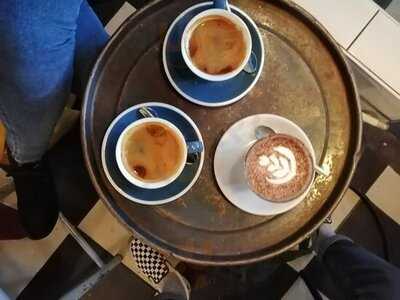 Lot Sixty One Coffee Roasters