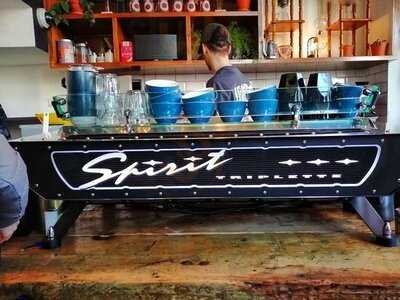 Lot Sixty One Coffee Roasters