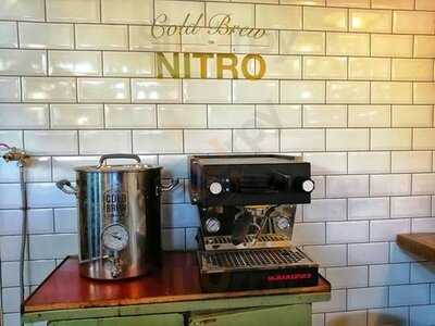 Lot Sixty One Coffee Roasters