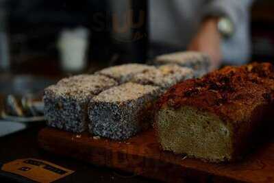 Lot Sixty One Coffee Roasters