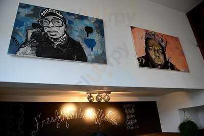 Lot Sixty One Coffee Roasters