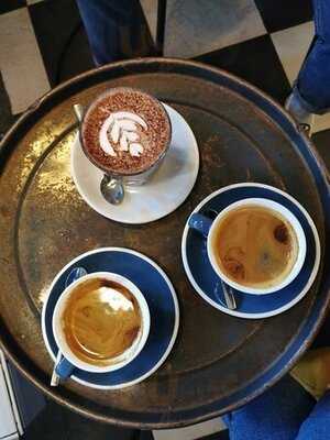 Lot Sixty One Coffee Roasters