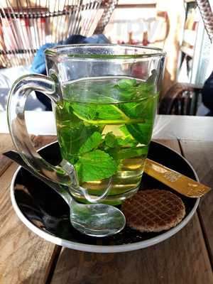 Koffielounge De Brink