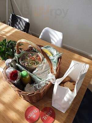 Theeschenkerij Something Else