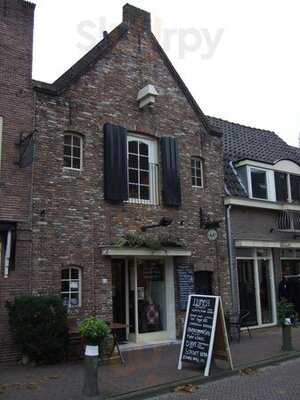 Theeschenkerij Something Else