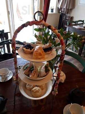 Theeschenkerij Something Else