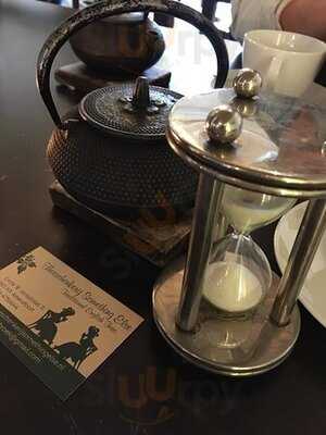 Theeschenkerij Something Else