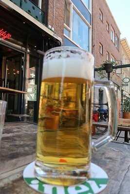 Freddy's Beerkitchen