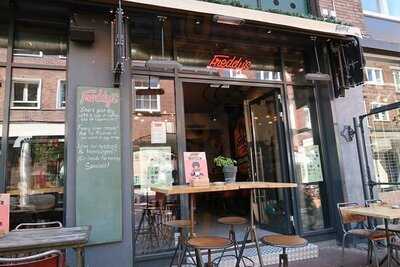 Freddy's Beerkitchen