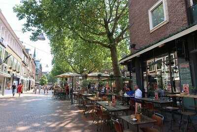 Freddy's Beerkitchen