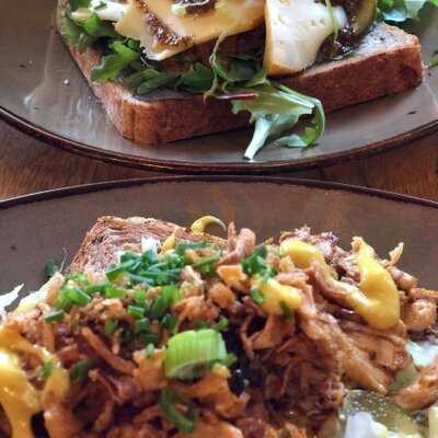 Freddy's Beerkitchen