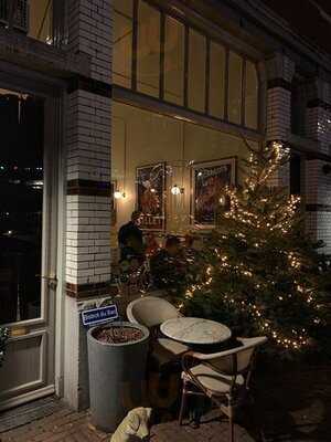 Bistrot Du Bac