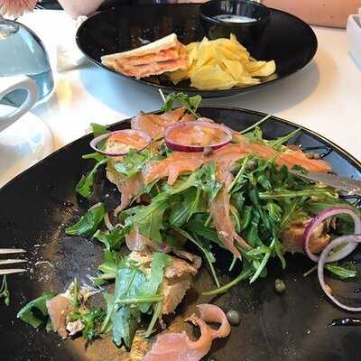 Doppio Espresso Delft