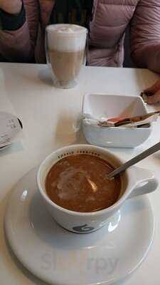 Doppio Espresso Delft