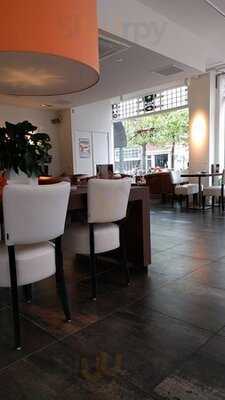 Doppio Espresso Delft