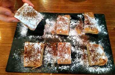 Elliniko - The All Day Greek