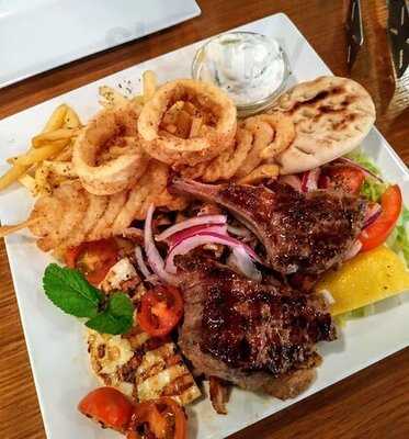 Elliniko - The All Day Greek