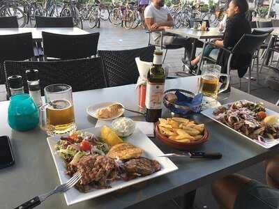 Elliniko - The All Day Greek