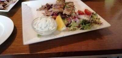 Elliniko - The All Day Greek