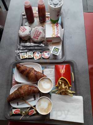 Mcdonalds