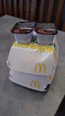 Mcdonalds